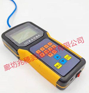 數(shù)字測(cè)溫手持儀