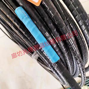 地源熱泵測溫電纜
